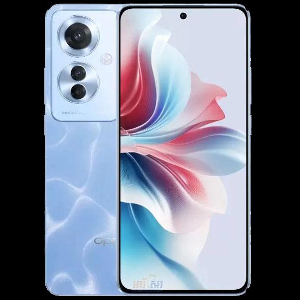 Oppo Reno11 F