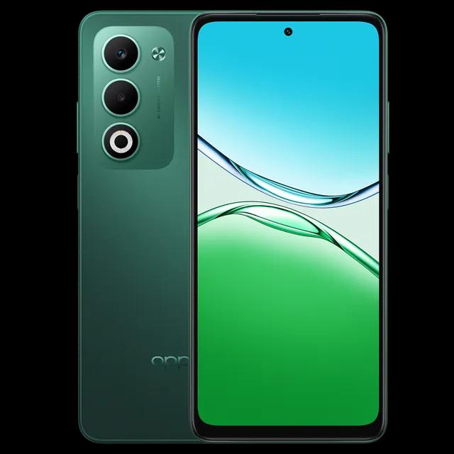 Oppo A5 5G