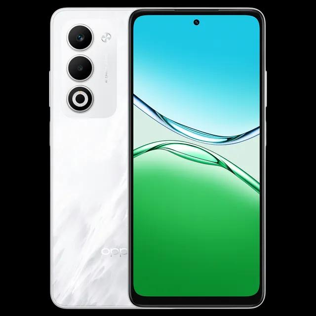 Oppo A5 5G
