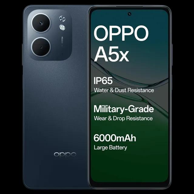 OPPO A5x 5G
