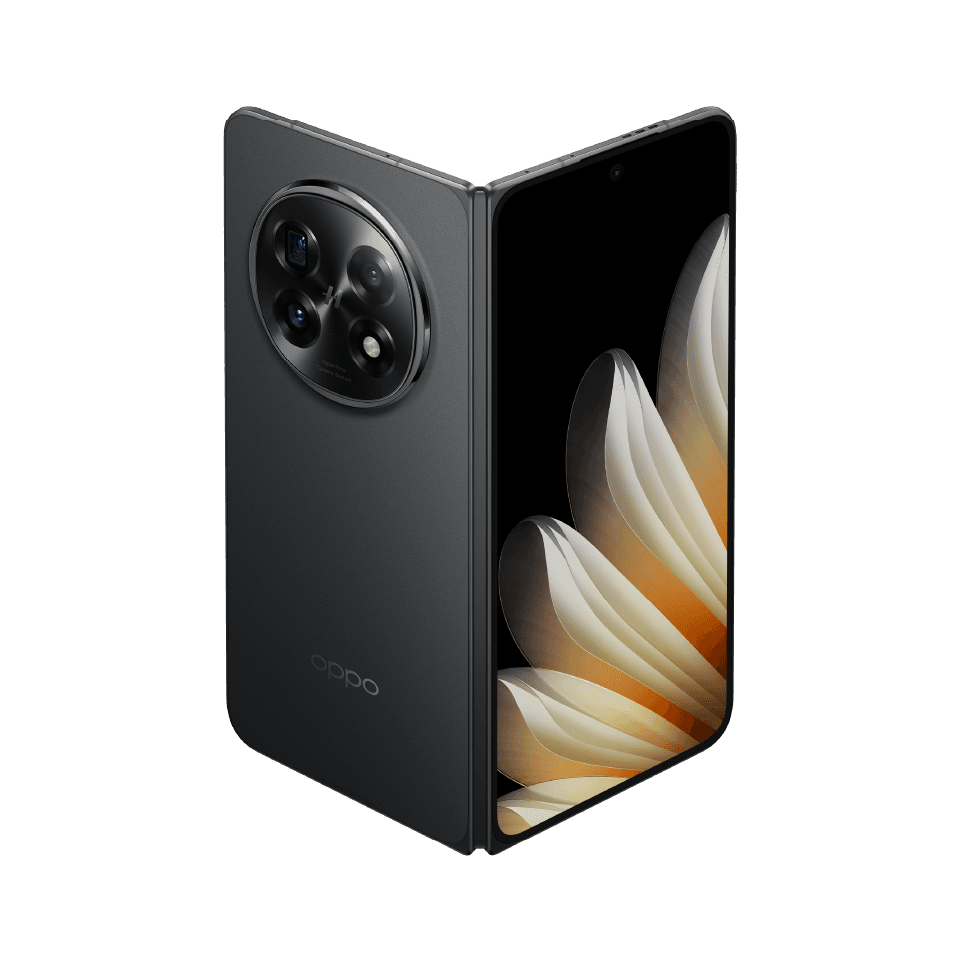 Oppo Find N5
