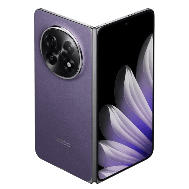 Oppo Find N5 Image