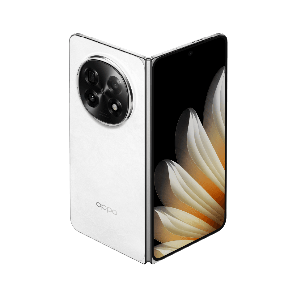 Oppo Find N5