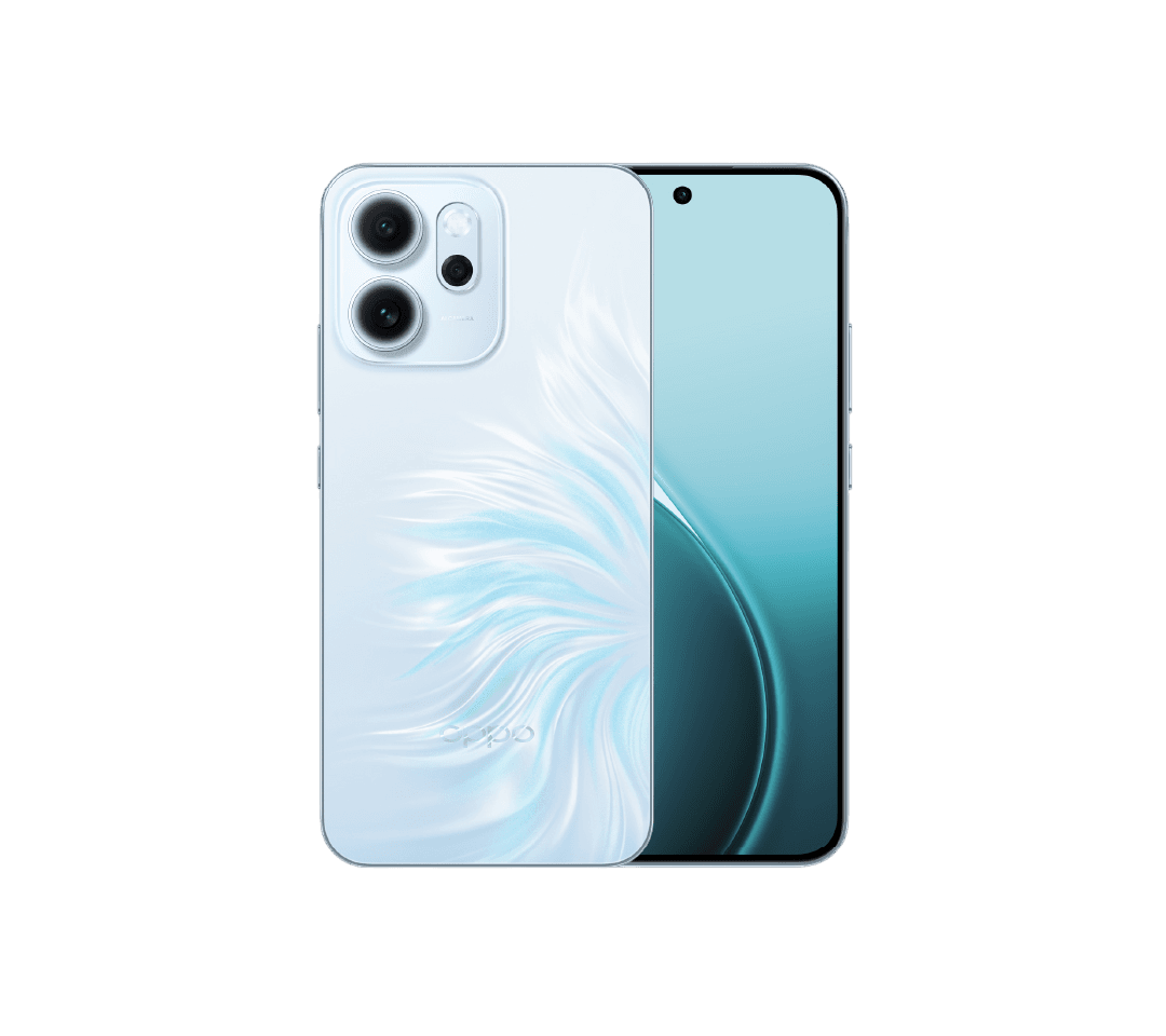 Oppo Reno14 F