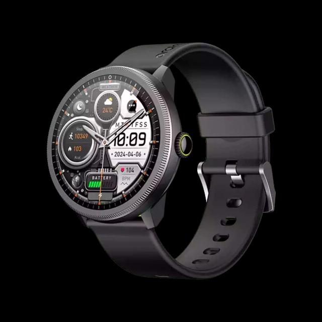 Oraimo Watch 5R Image