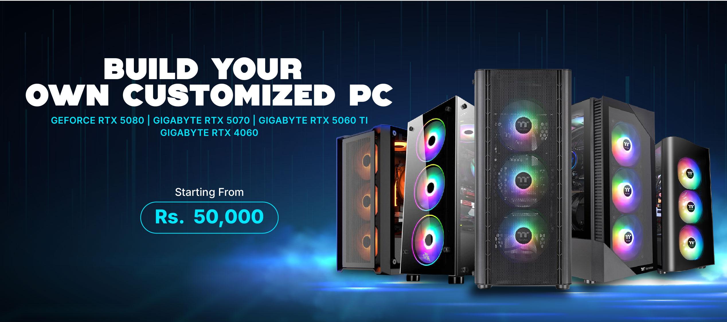 PC Build