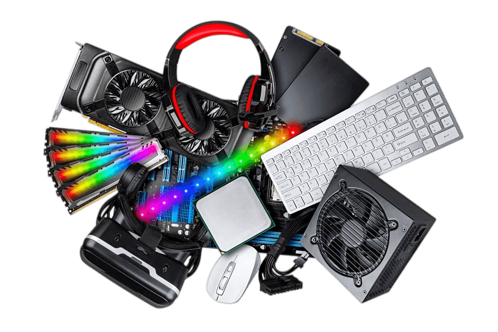 PC Accessories
