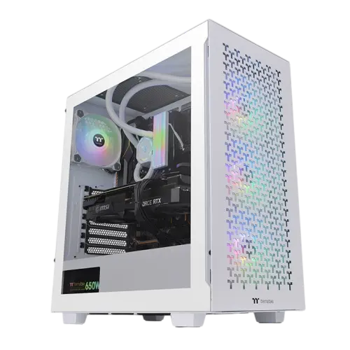 PC Build Under Rs. 2.5 Lakhs (AMD)
