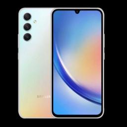 Samsung Galaxy A34
