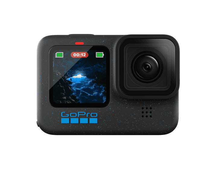 GoPro Hero 12 