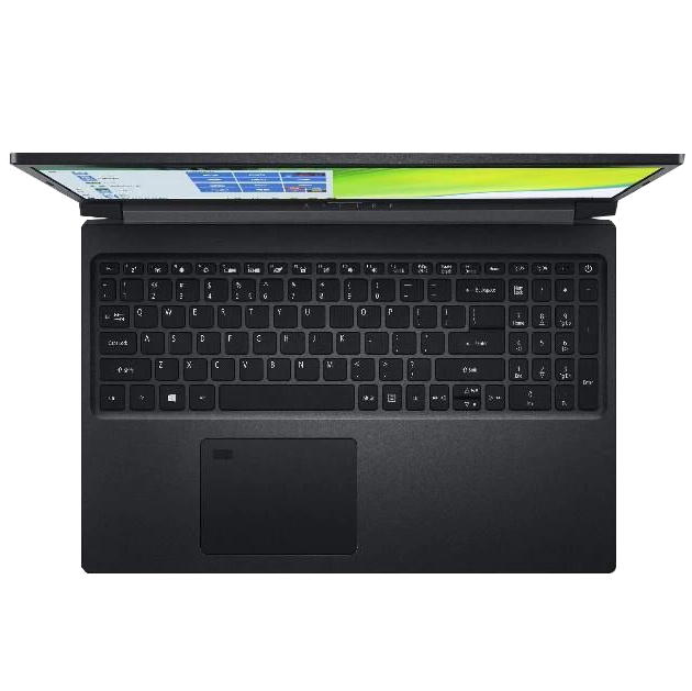 Acer Aspire 7 A715-G (Intel Core i5-1240P | NVIDIA GTX 1650)