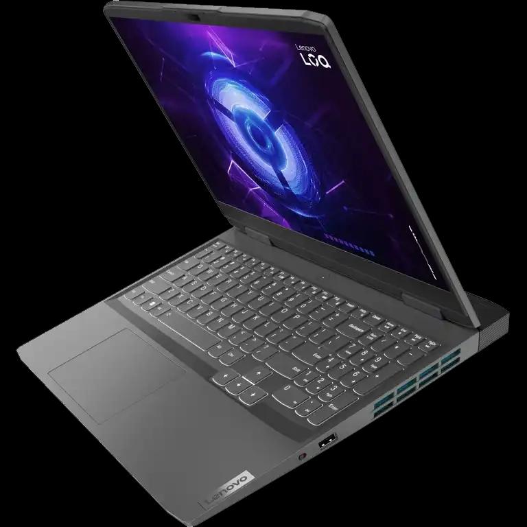 Lenovo LOQ 15 2023 (13th Gen Intel Core i5-13420H | RTX 3050 Graphics)