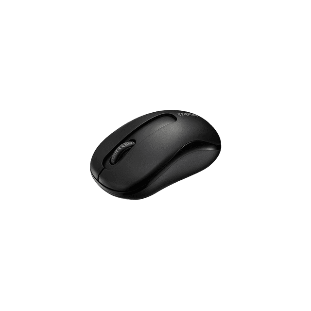 RAPOO M10 Plus Wireless Mouse Image