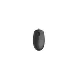RAPOO N100C Type-C Wired Optical Mouse