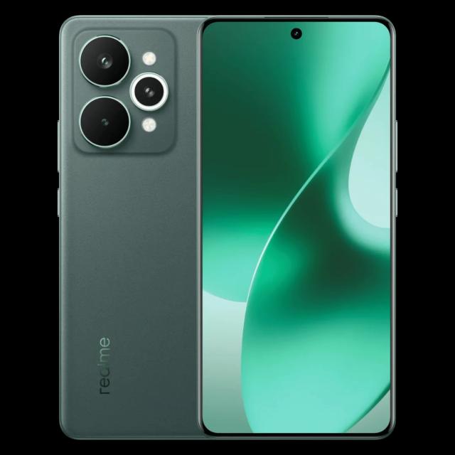 Realme 15 Pro Image