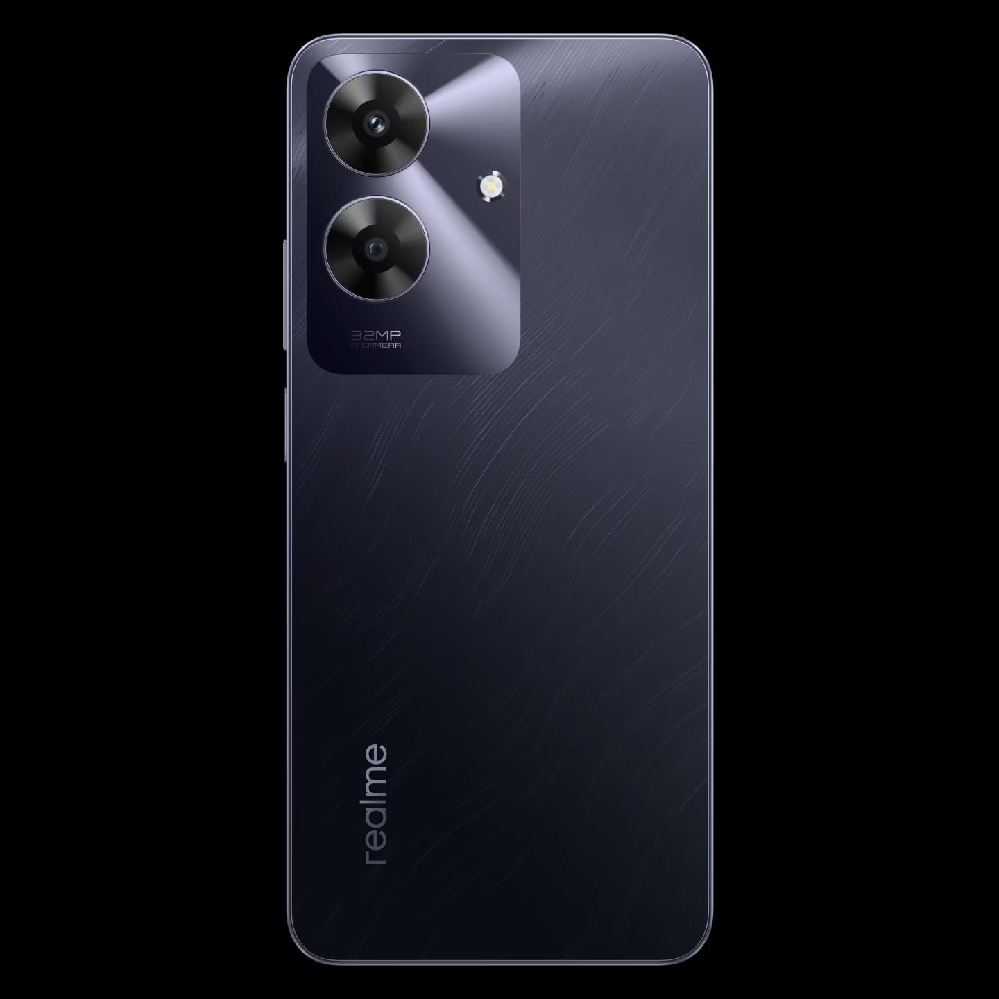 Realme Narzo N61