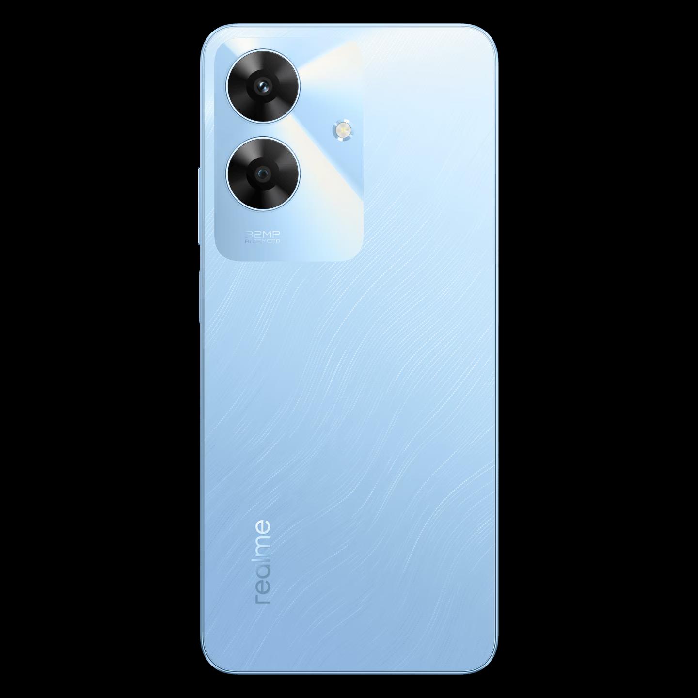 Realme Narzo N61