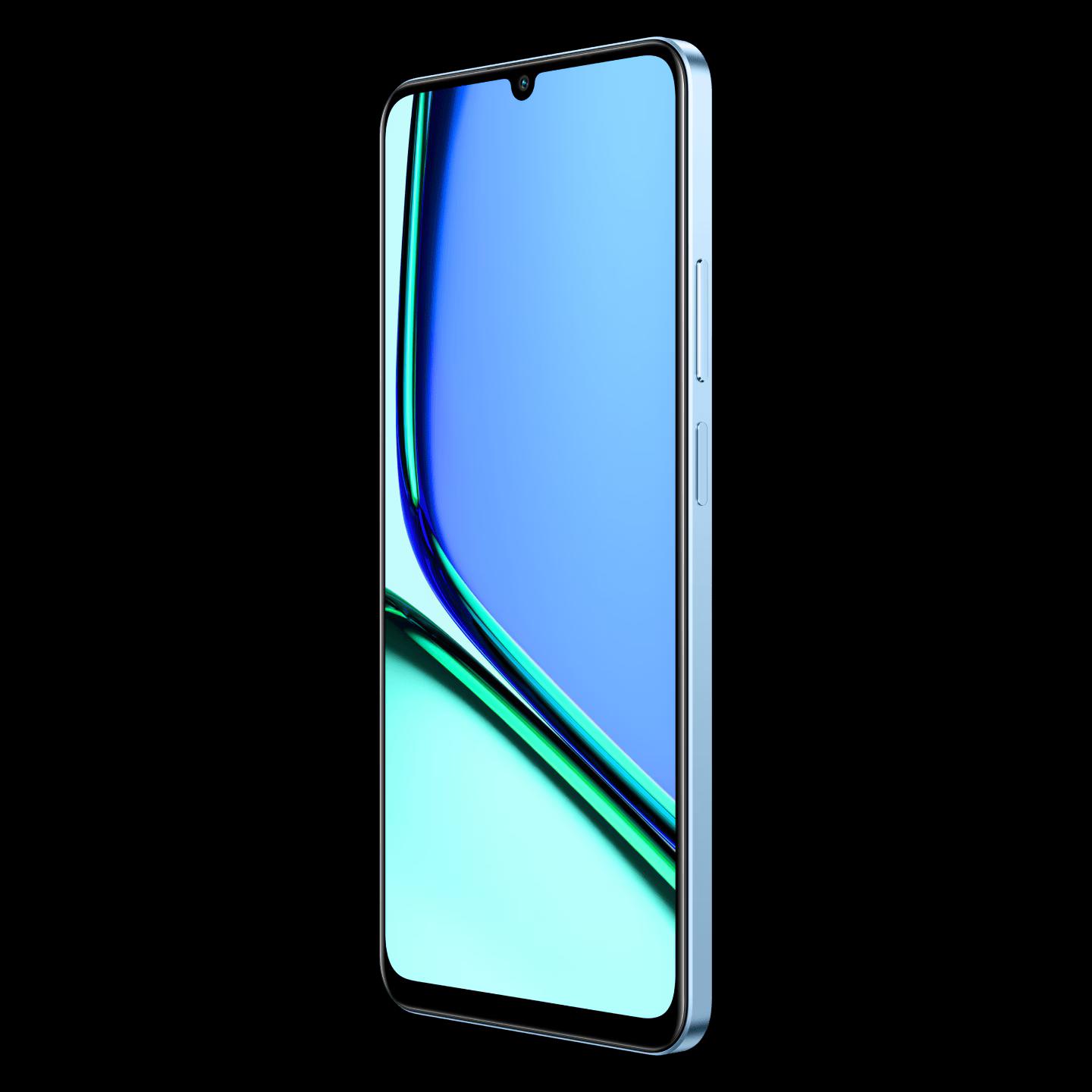 Realme Narzo N61