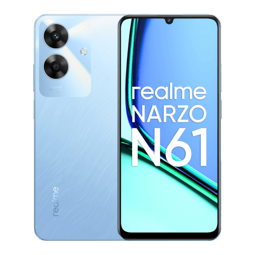 Realme Narzo N61