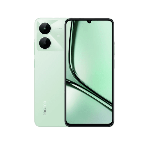 Realme Note 60x