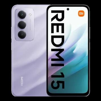 Redmi 15 4G