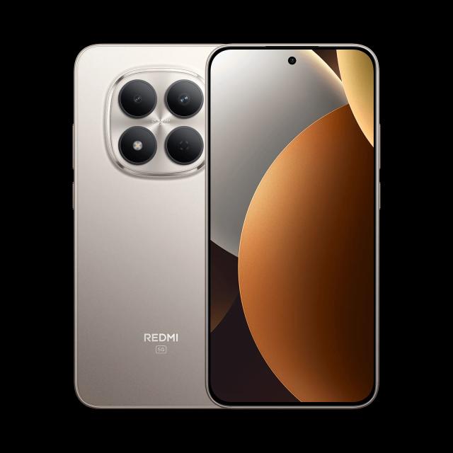 Redmi Note 15 Pro Image