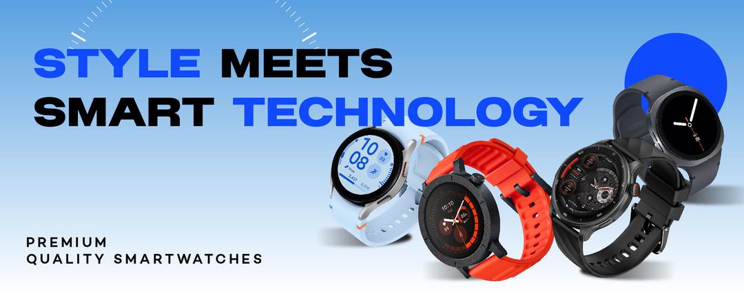 Category Page Banner