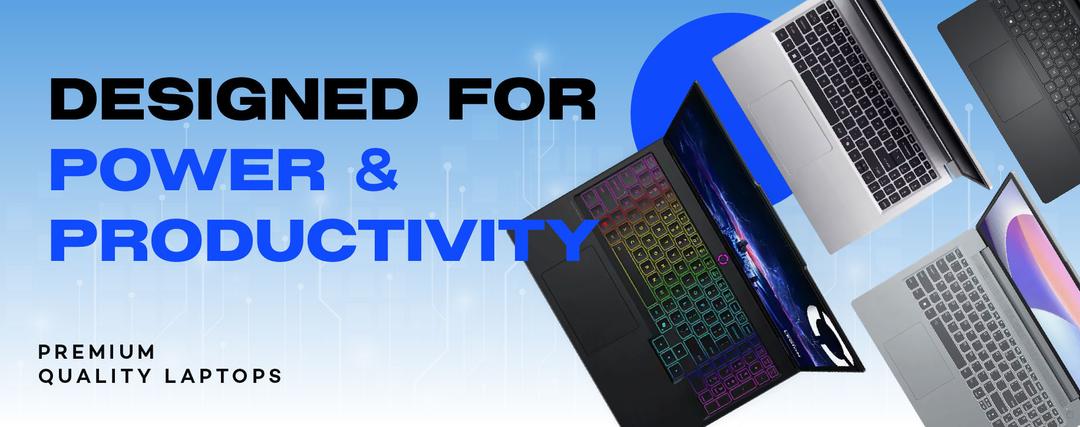 Category Page Banner