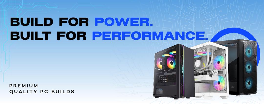 Category Page Banner