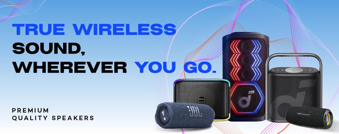 Category Page Banner