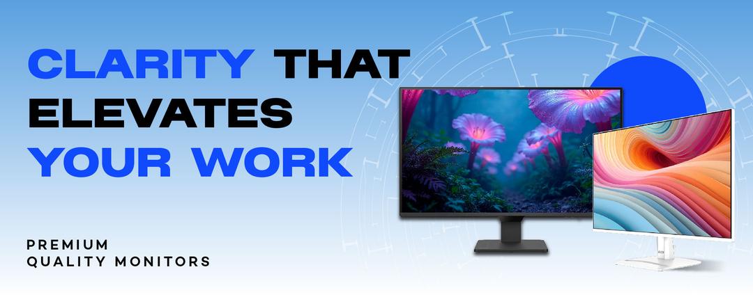 Category Page Banner