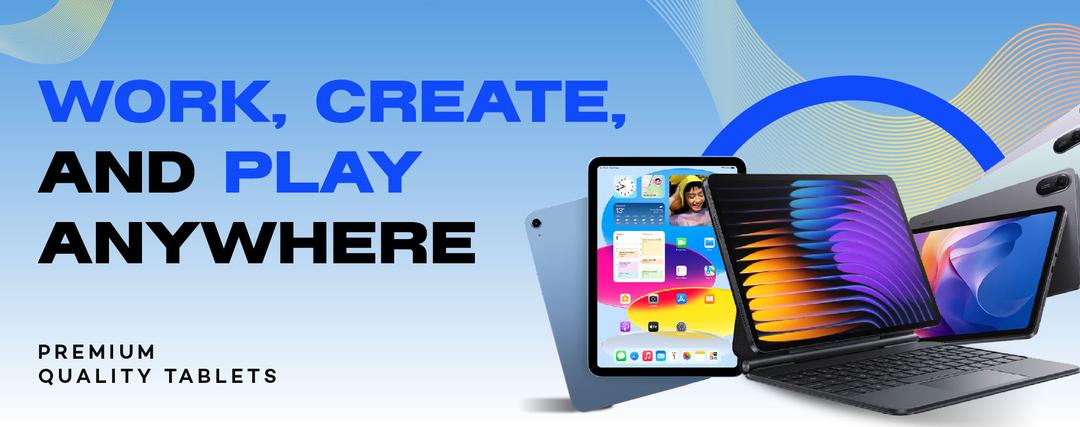 Category Page Banner