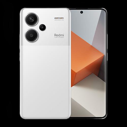 Redmi Note 13 Pro+
