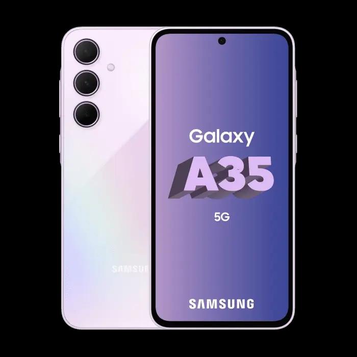 Samsung Galaxy A35 5G