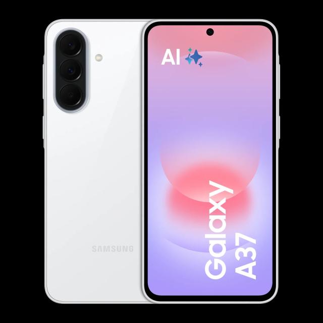 Samsung Galaxy A37 Image
