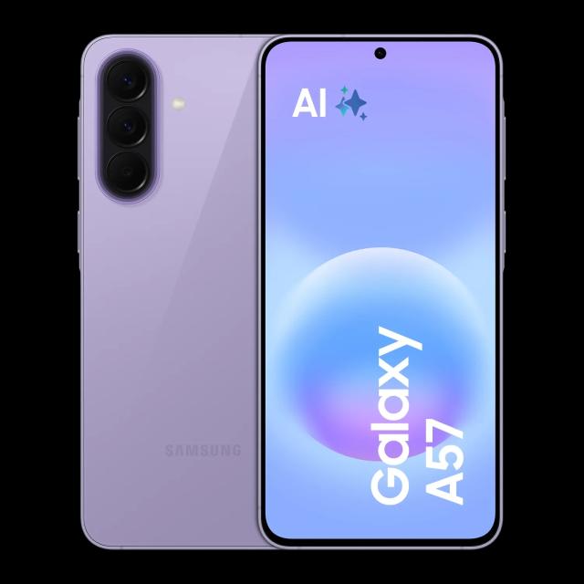 Samsung Galaxy A57 Image