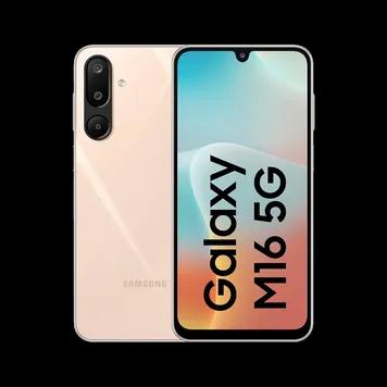 Samsung Galaxy M16 5G Image