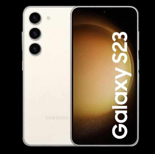 Samsung Galaxy S23