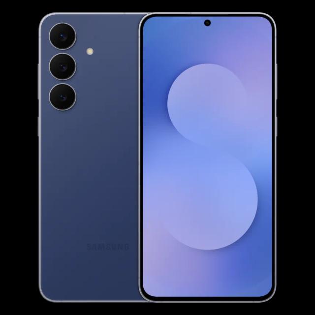 Samsung Galaxy S25 FE Image