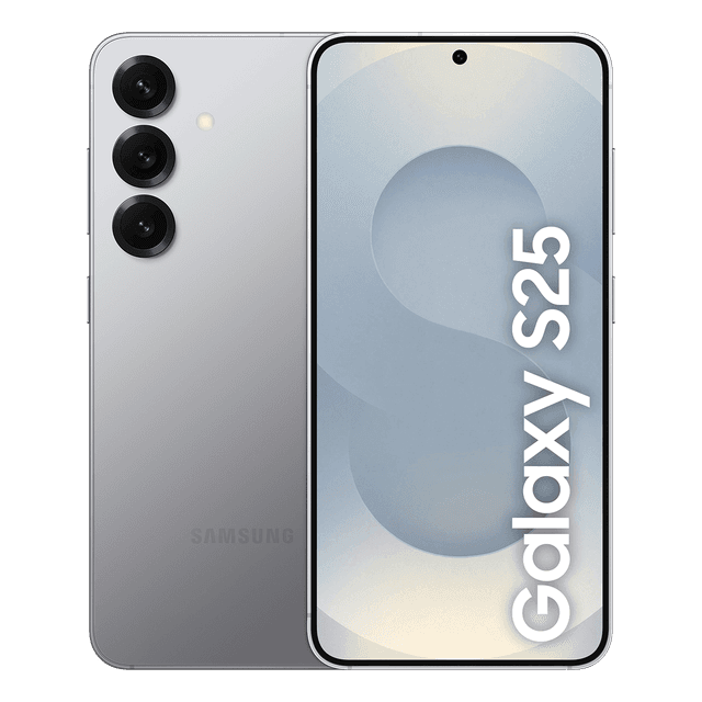 Samsung Galaxy S25 Image