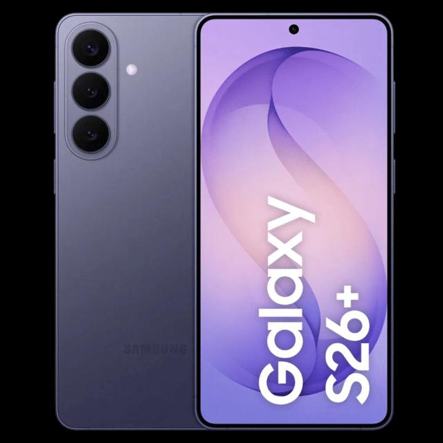 Samsung Galaxy S26+ Image