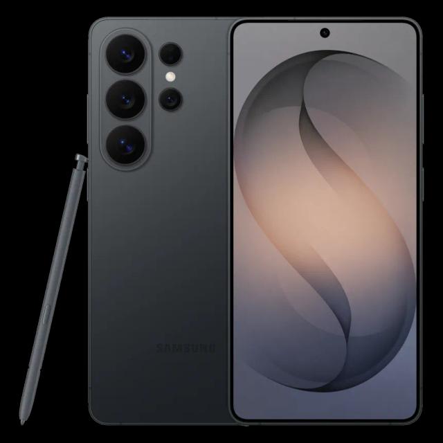 Samsung Galaxy S26 Ultra Image