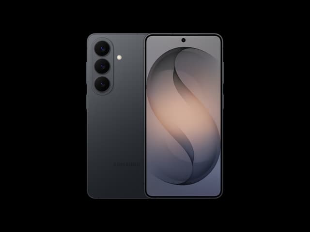 Samsung Galaxy S26 Image