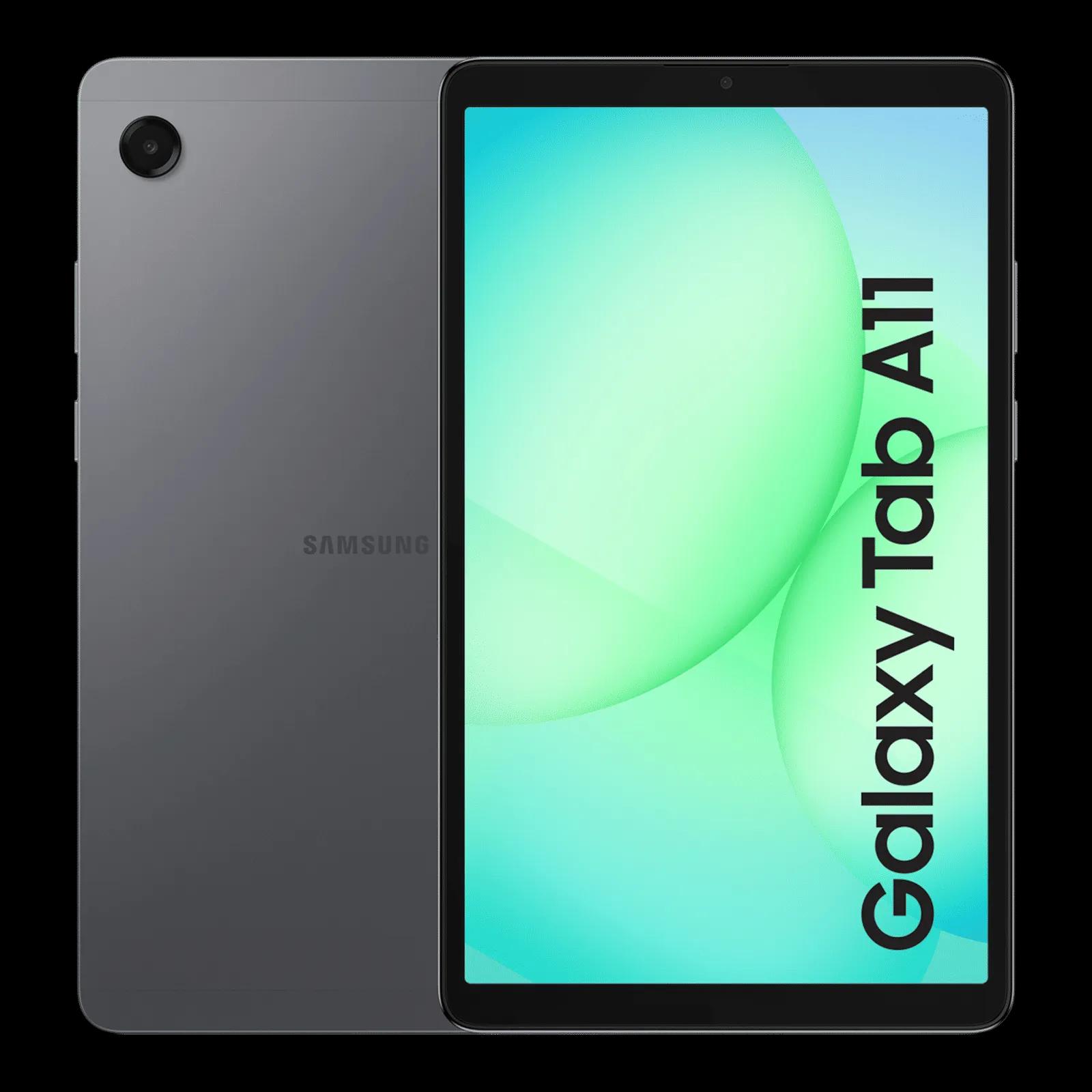 Samsung Galaxy Tab A11