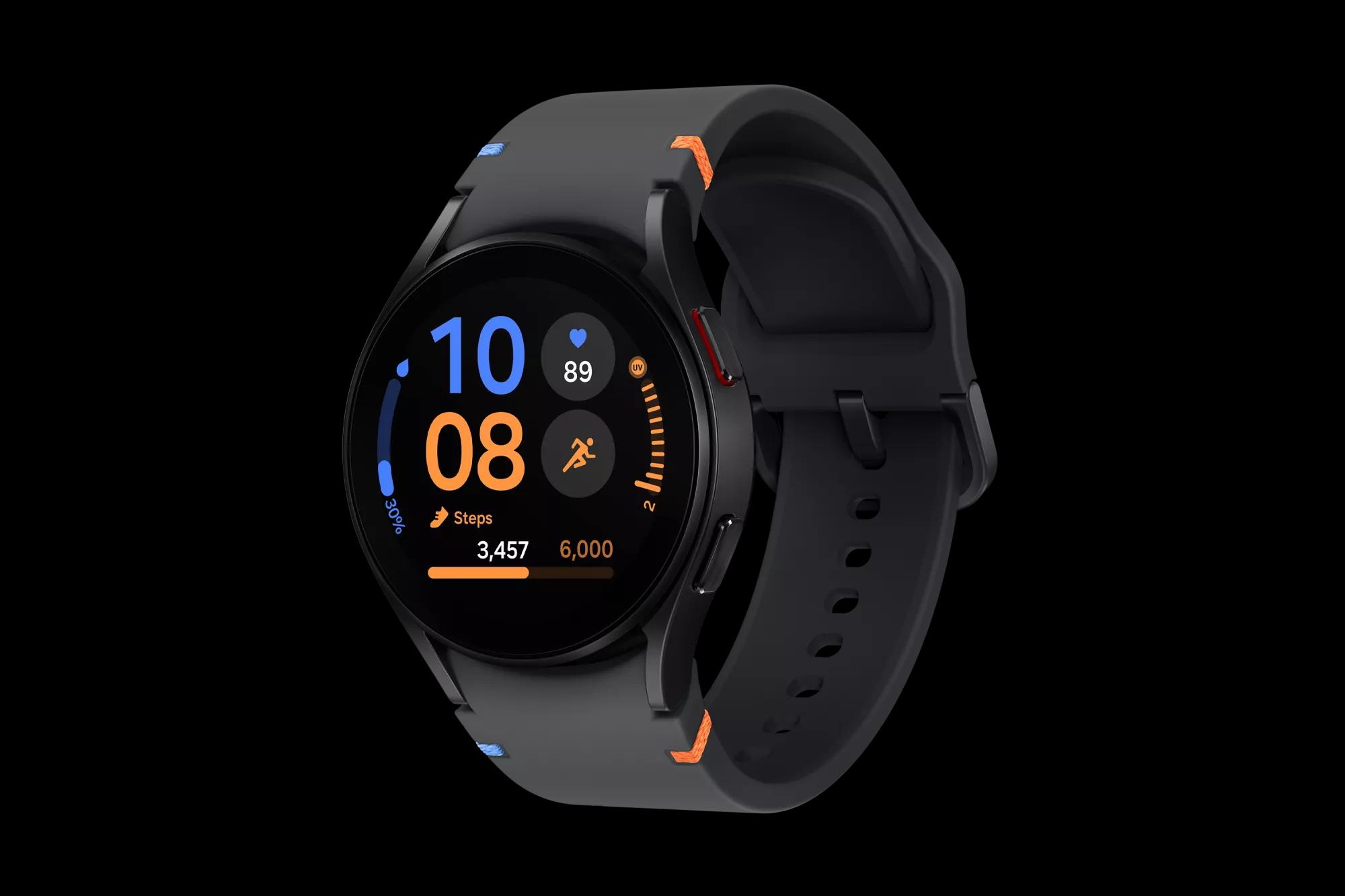 Samsung Galaxy Watch FE