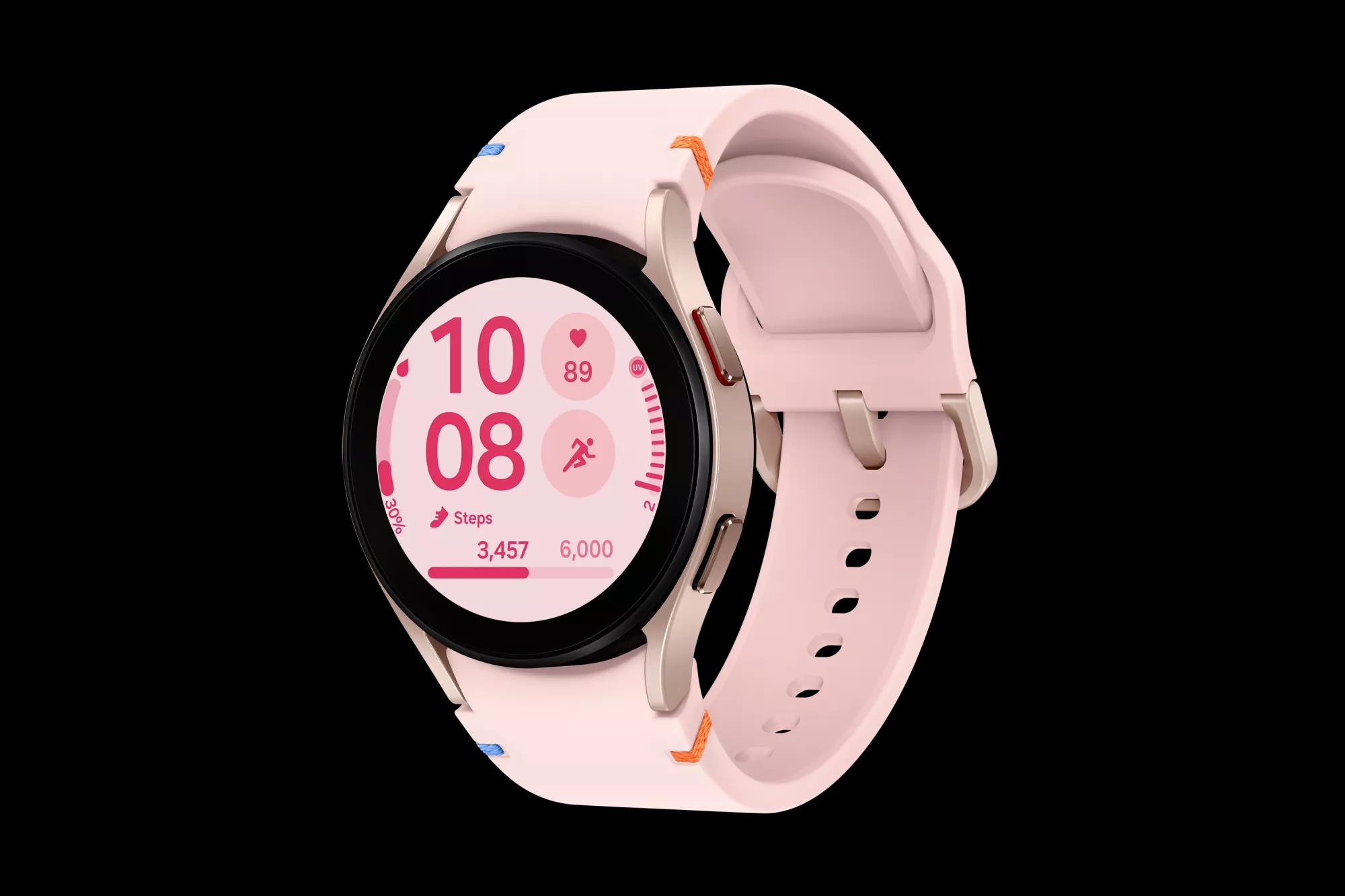 Samsung Galaxy Watch FE