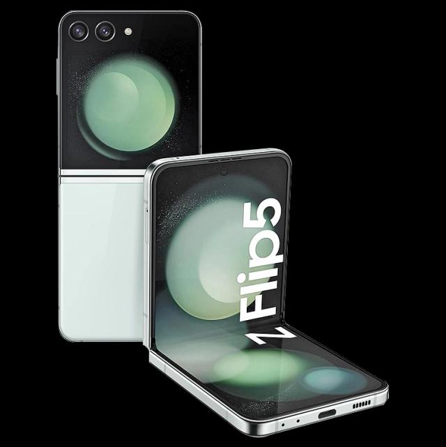 Samsung Galaxy Z Flip 5 5G Image