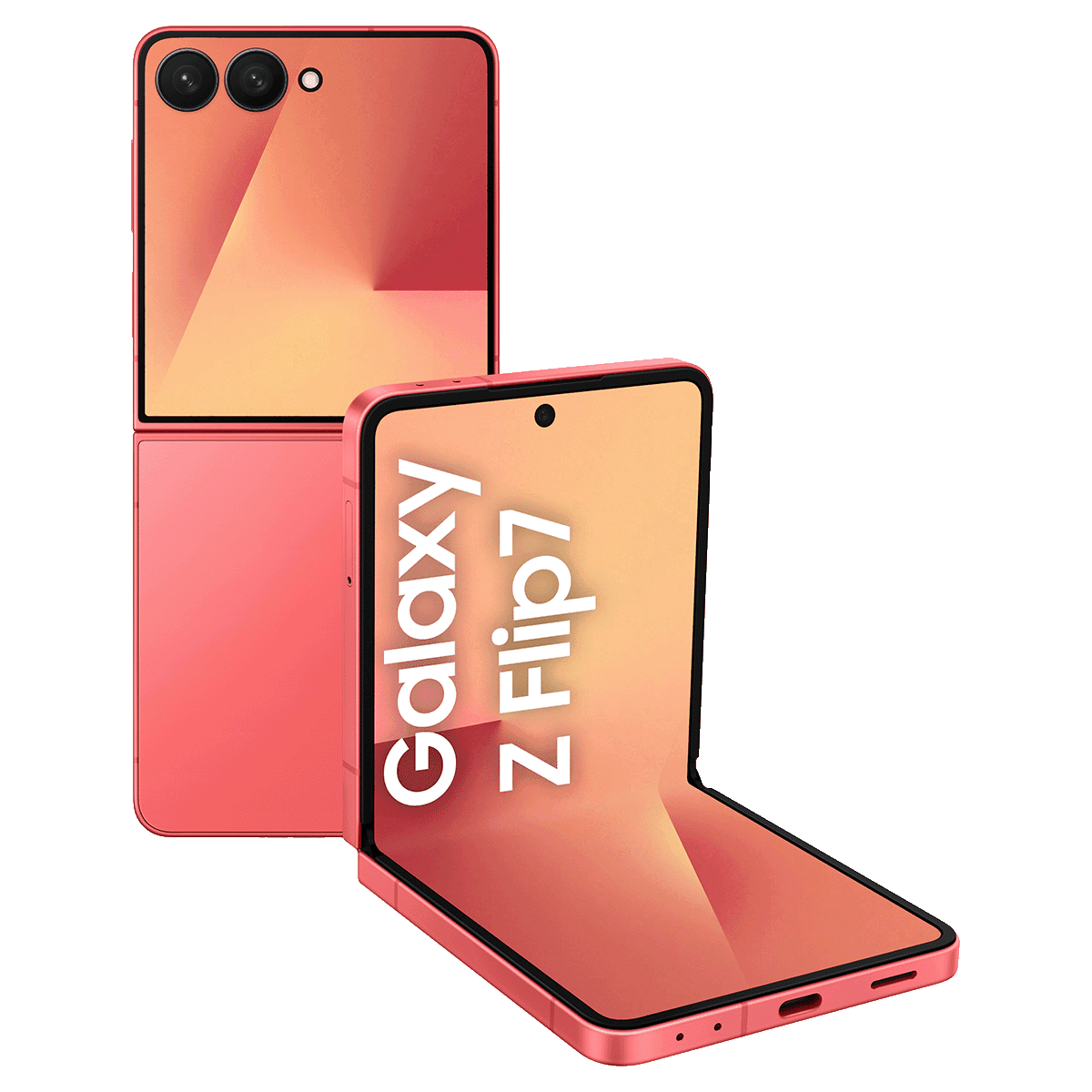 Samsung Galaxy Z Flip7