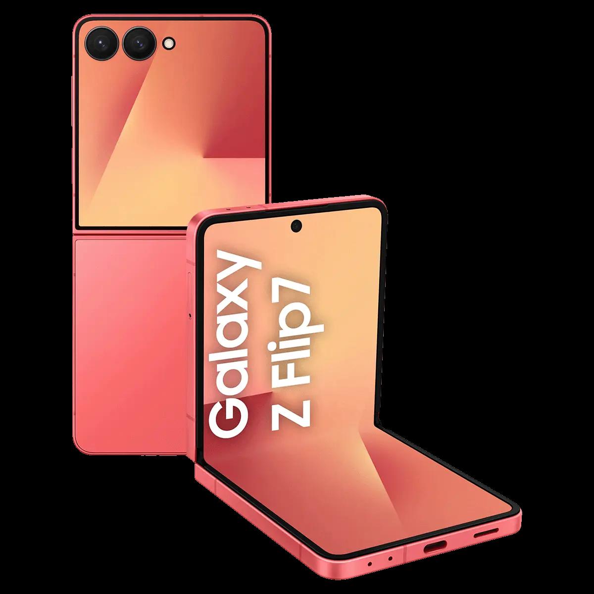 Samsung Galaxy Z Flip7