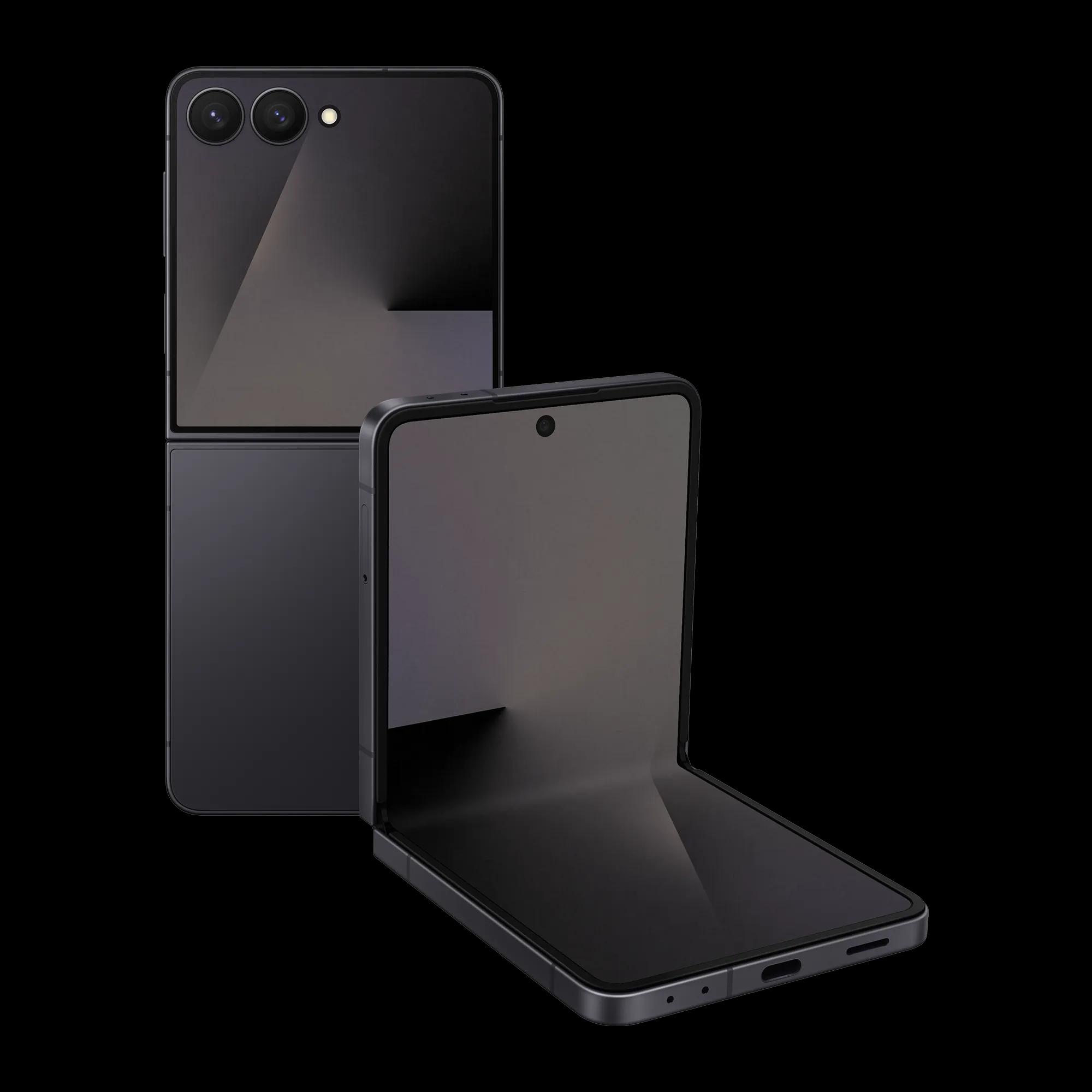 Samsung Galaxy Z Flip7